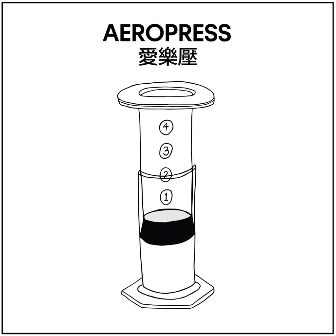 AEROPRESS VS AEROPRESS GO